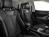 AUDI Q3 35 TFSI advanced S-tronic Klima Navi