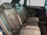 VW Tiguan R-Line 2,0 TDI BMT 4-Motion Klima Navi