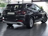 BMW X3 xDrive20d Innovations-Paket, Sportsitze, Laserlicht, Driving-Assistent