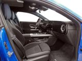 MERCEDES-BENZ CLA 250+ EQ ,  AMG BURM NIGHT MEMO MULTI 360 PDC