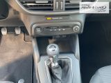 FORD Focus Turnier Titanium LED Navi PDCv+h SHZ