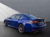 LEXUS GS F 5.0,V8, Carbon,Scheckheft