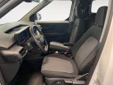 FORD Transit Courier BEV Trend Apple CarPlay Android Auto Klimaautom Musikstreaming DAB LenkradHZG