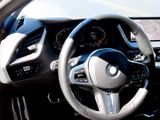 BMW 118i M Sport, Shadow-Line, Lenkradheizung