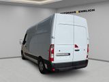 RENAULT Master III Kasten L2H2 HKa PDC+RfK+KLIMA