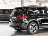 MERCEDES-BENZ GLB 200 d PROGRESSIVE NIGHT SPUR PANO AHK DISTR