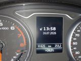 AUDI A3 Sportback 1.5 TFSI 35 basis Klima Navi