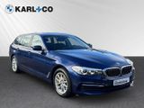 BMW 530 i Touring Navi Business Ad. Kurvenlicht PDC