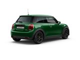 MINI Cooper SE 3-Türer RFK+Temp+LED+Navi+SHZ DW 0,25%