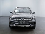 MERCEDES-BENZ GLC 220 d 4M AMG STANDH PANO PDC SHZ MULTI