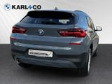 BMW X2 sDrive18i Navi Ad. LED Rückfahrkam Temp DAB