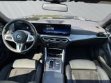 BMW i4 M50 GranCoupe M-SportPro MemorySitze