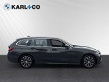 BMW 320 d Touring LC Prof Laser Driv Assis Temp DAB