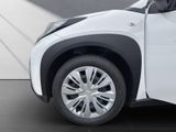 TOYOTA Aygo X X 1.0 VVT-i Business Edition ALLWETTER