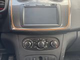 DACIA Logan Stepway Celeb. Benz 90 PS +CAM+EPH+NAV+