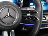 MERCEDES-BENZ GLE 350 de 4MATIC mit EQ Hybrid Technologie AMG