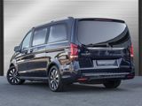 MERCEDES-BENZ EQV 300 AVANTGARDE Lang PANO/DISTRO/SPUR/E-TÜREN