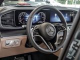 MERCEDES-BENZ GLE 350 de 4M BURM AMG PREMIUM NIGHT SPUR DISTR