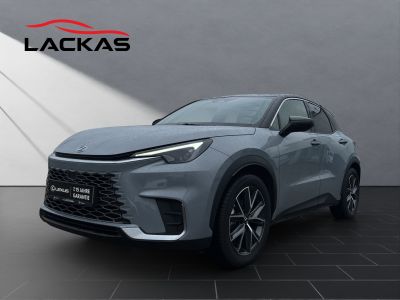 LEXUS LBX *TECHNOLOGIE PAKET* Emotion Emotion*