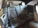 MERCEDES-BENZ C 200 Cabrio AMG-LINE+NIGHT+AM BIENTE+9G+LED+ACC
