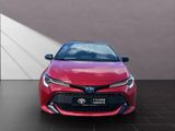 TOYOTA Corolla TeamD*2,0*1HD*JBL*CARPLAY* 15J-GARANTIE*