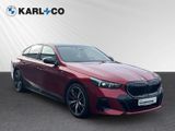 BMW 550 e M-Sport Pro LC Prof B&W AHK Memory Pano