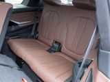 BMW X7 40iMSport+7Sitzer+AHK+HUD+Leder+Klimasitze+Massagesitze