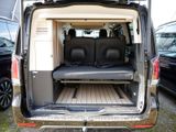 MERCEDES-BENZ V 250 MARCO POLO AMG KÜCHE WINTER AHK MOPF  AMG