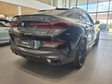 BMW X6 30 d xDrive *Leder*GHD*M-Sport* TOP AUSSTATTUNG