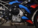 BMW M 1000 R DEAL-BOXENSTOP M-Competition Paket