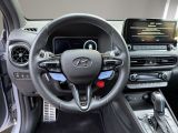 HYUNDAI Kona N Performance
