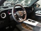 MERCEDES-BENZ GLB 250+ mit EQ Technologie AMG NIGHT PREMIUM