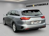KIA Cee'd_sw Sportswagon Vision 1.4 EU6d-T 140