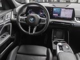 BMW X1 20iM Sport+AHK+Navi+Panorama+RFK+Leder+eSitze