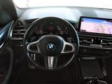 BMW X3 xDrive20i M Sport, Anhängerkupplung, Shadow-Line