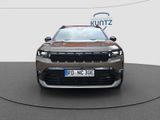 JEEP Compass Elektro 157 kW First Edition