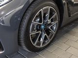 BMW i4 40eDriveMSport+Navi+RFK+DAB+LED+PDCv+h+Temp