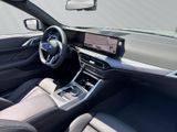 BMW 430 i xDrive M Sport Navi HarmanKardon SHZ HUD AHK-el. klappb.