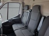 RENAULT Master III Kasten L2H2 HKa PDC+RfK+KLIMA