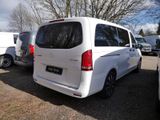 MERCEDES-BENZ Vito 114 TOURER PRO NAVI KLIMA LED LM 8SITZER AUTOM