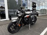 TRIUMPH Street Triple 765 RS Shift-Assist+Öhlins AKTION!