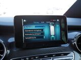 MERCEDES-BENZ V 220 EDITION LANG NAVI AHK LED NIGHT SPUR PDC