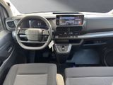 FIAT Scudo 2.2 BlueHDi L3 Ulysee AHK 9 Sitzer