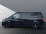 MERCEDES-BENZ V 250 MARCO POLO AMG LINE EDITION 4M LEDER+AHK