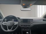 VW Taigo