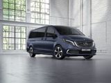 MERCEDES-BENZ EQV 300 AVANTGARDE EXTRALANG 360° KLIMA AIRMATIC LED