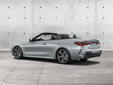 BMW 420i Cabrio M-Sport HuD HiFi HK PDC