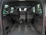 MERCEDES-BENZ V 220 STYLE KOMPAKT AMG 5SITZER KAMERA DISTRONIC