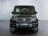MERCEDES-BENZ G 63 AMG  BURM 360 WIDE SPUR DISTR COMAND AHK