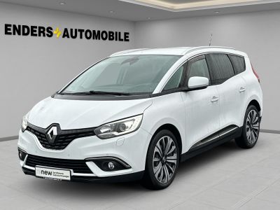 RENAULT Grand Scenic IV Business 1.5 DCI 120 FAP